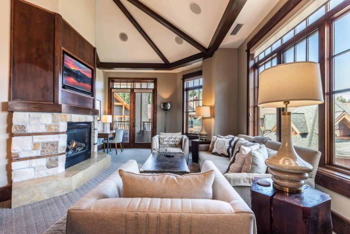 One Village Place 508 by East West Hospitality