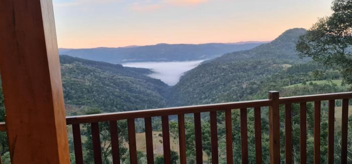 A Cabana do Norueguês