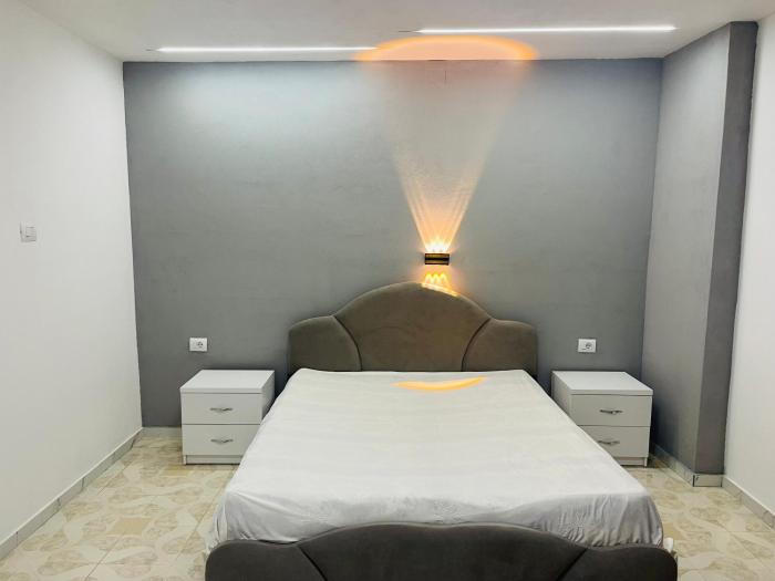 Guest house pogradec 2