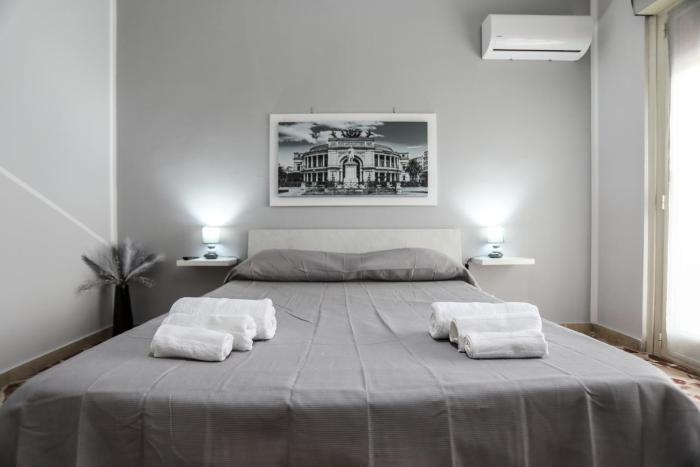 Medea Suite Panoramic