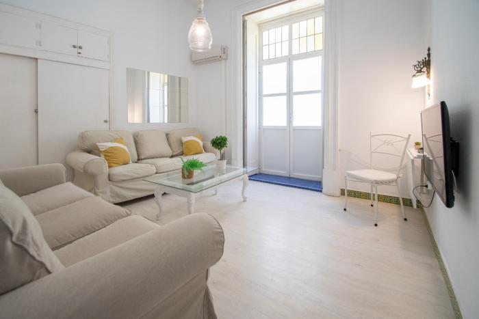 Montera Suite Cádiz