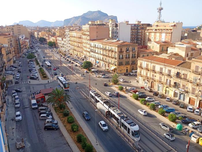 Apartament di Nick Central Station No ZTL