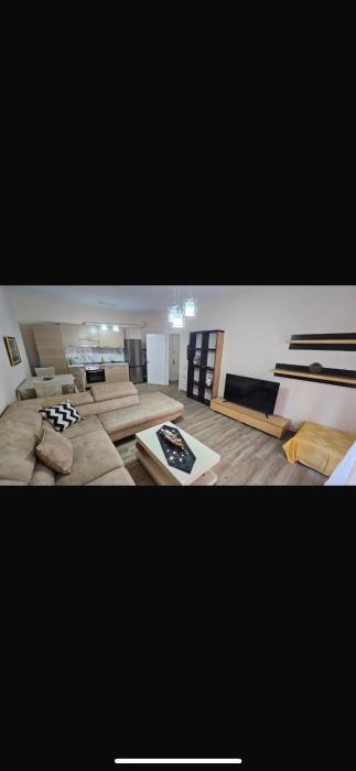 Riki apartment