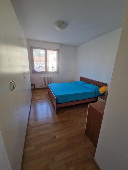 Appartamento turistico Acquamarina