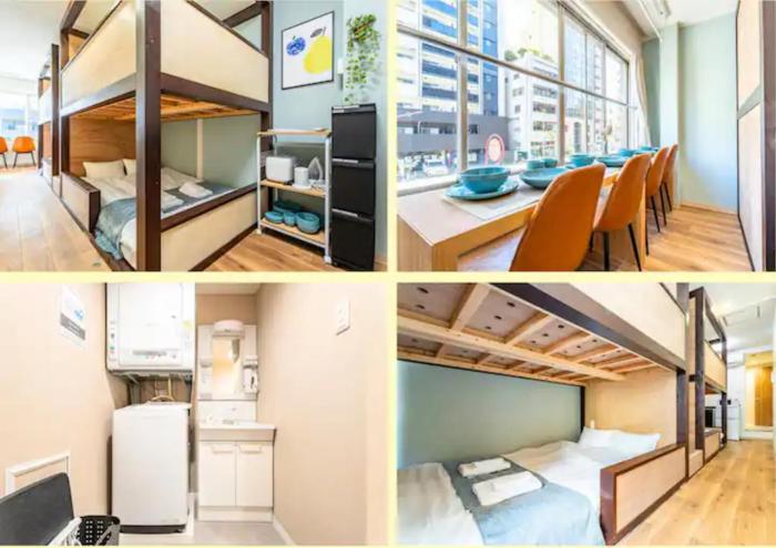 Matsuyamachi Building - Vacation STAY 17098