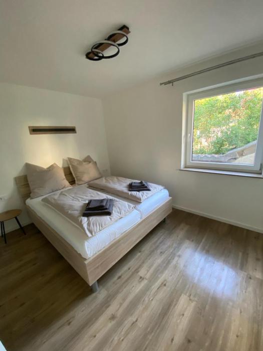 Appartement Seegefeld