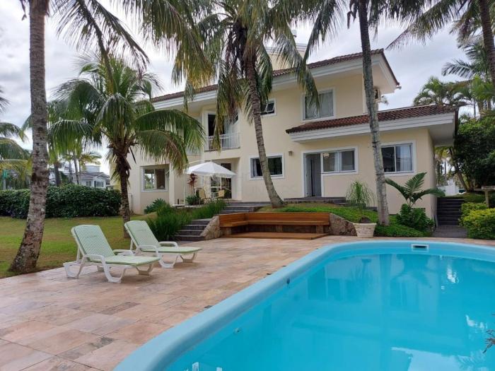 casa de luxo em jurere