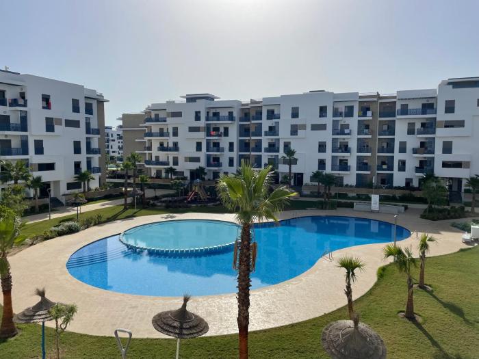 Appartement Costa Mar Martil