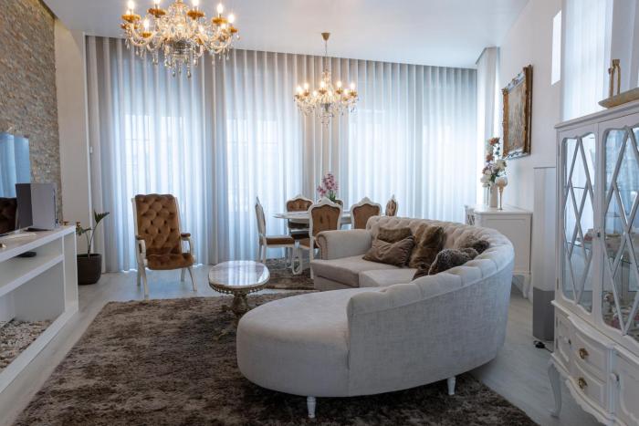 Cidadela do Viriato Deluxe