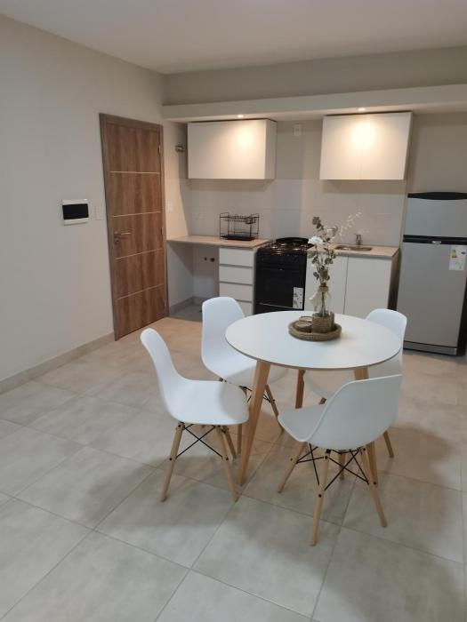 Departamento en Barrio Sur