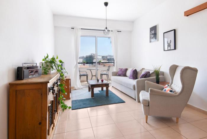 Welcome! Perfect Location-City Center