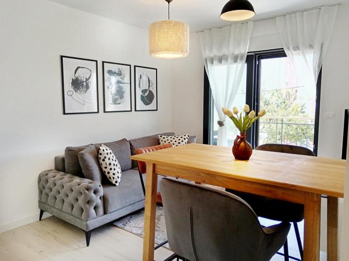 Dissy Apartment Podstrana Split