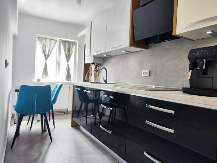 Zen Apartment