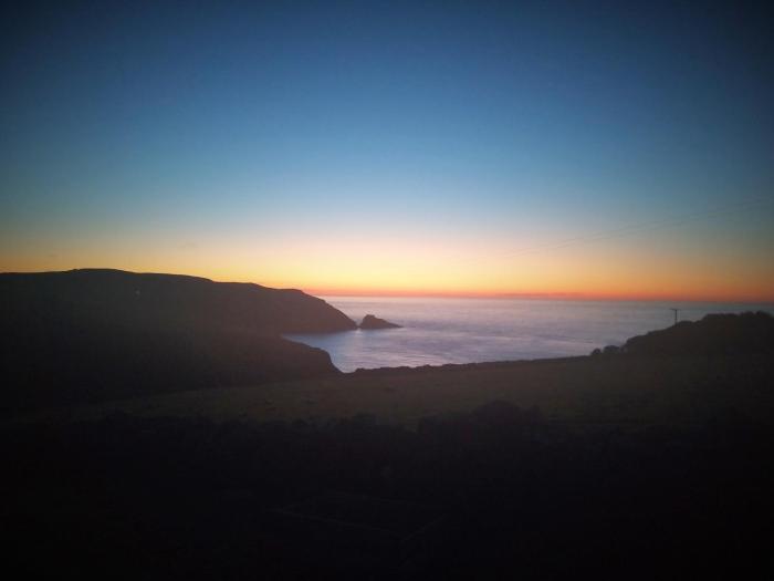 Wild Atlantic View Inishowen