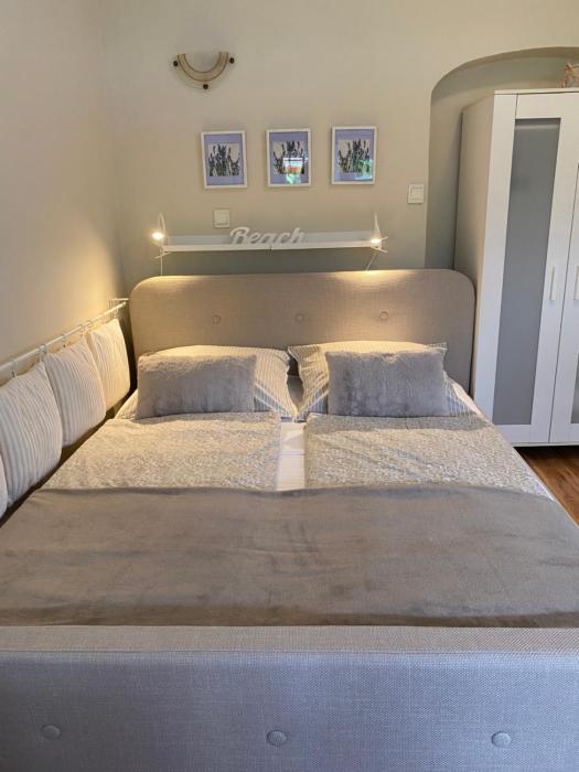 Vázsonyi Vendégház