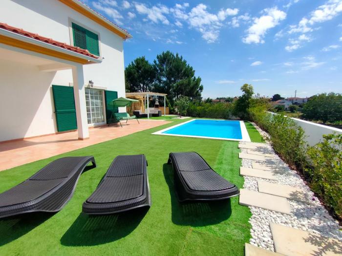 Quercus Villa