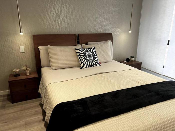 Suite cómoda y acogedora en Quito