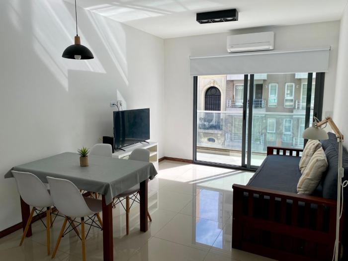 Hermoso dos ambientes en Belgrano