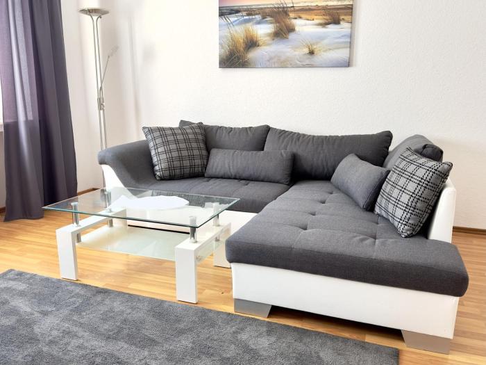 FeWo Küstenglück - Wilhelmshaven