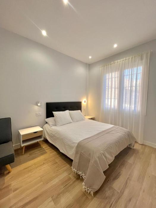 Relájate con estilo cerca de IFEMA Madrid