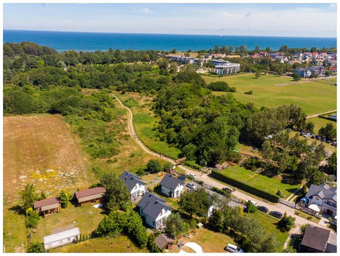 ALE FALE! - domki przy morzu