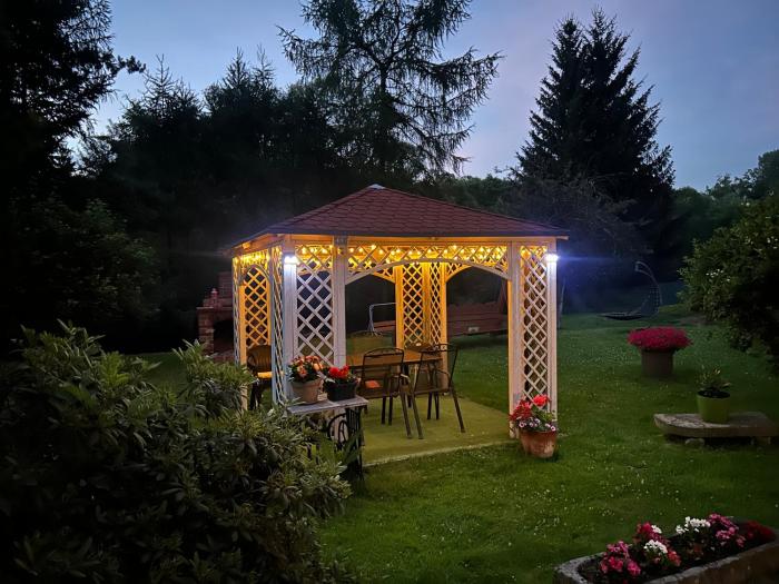 Apartamenty Stokrotka