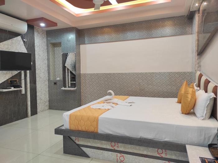 Hotel Royal Palace