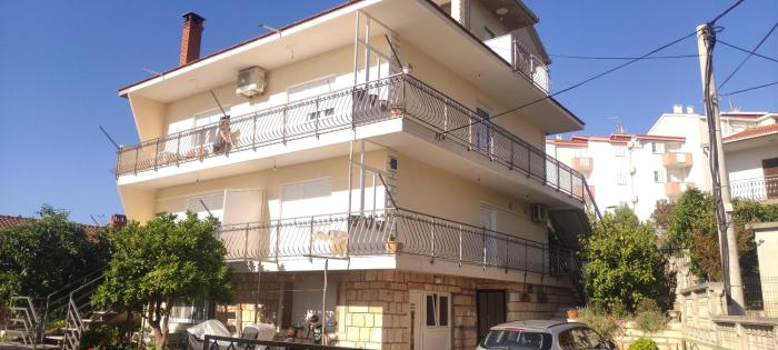 Apartmani Mila A1a, A1b & A2