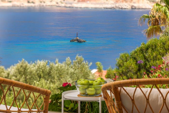 Mirage Suite, Cosy&Stylish