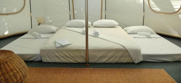 Patawan Island Resort