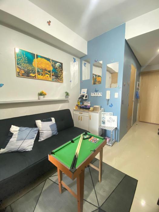 The Grass Residences SM North Quezon City