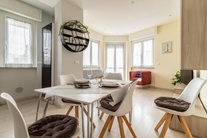 Best Apartment in Cossato