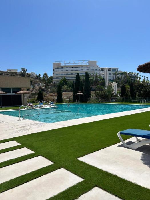 Sol Mediterráneo - Palm Beach 3