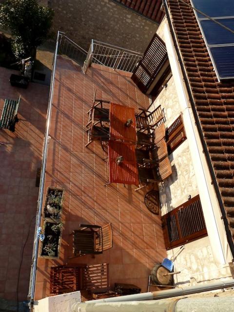 Appartement Melchior - Turm Krk