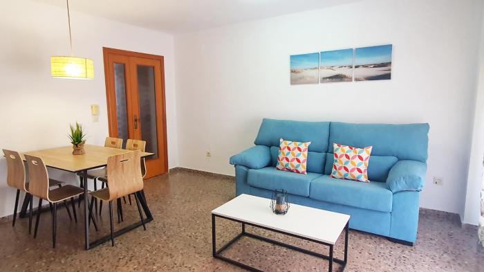 JARDINES I y II - GANDIA - Alquiler solo a familias