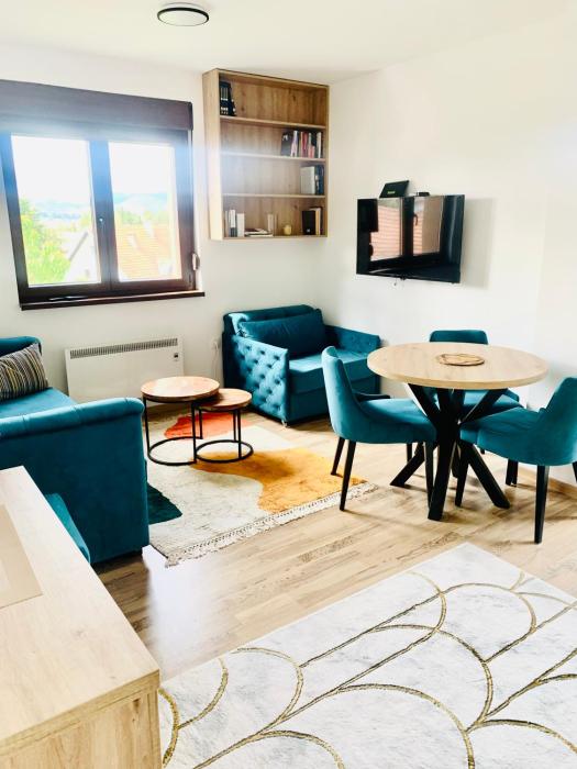 Apartman Olga