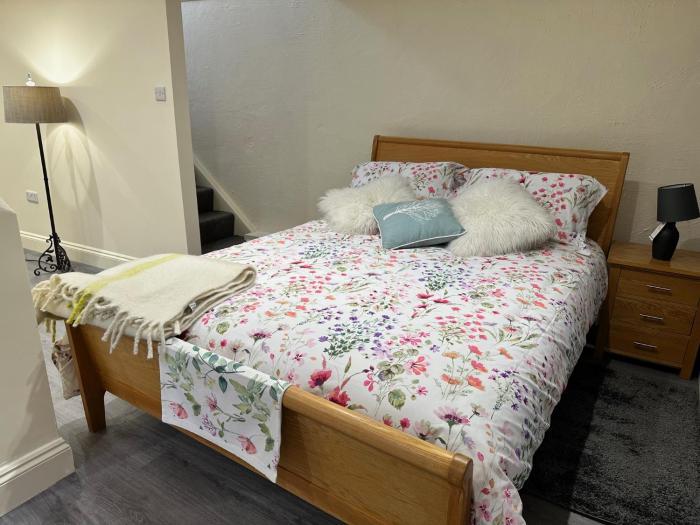 Taylor & Millers Maisonette