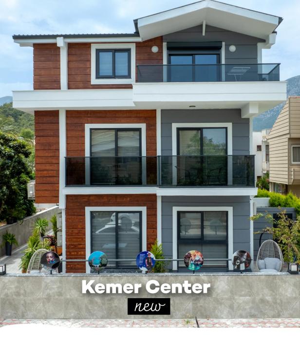 EURONOVA HOTEL & SUiTES