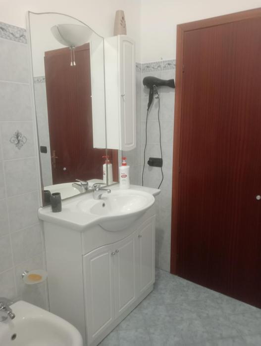 Casa Vacanze Olimpia