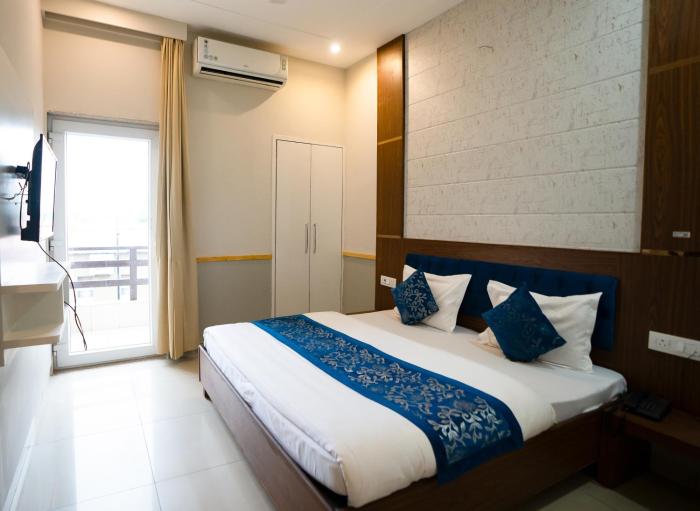Vrinda Anandam Resort