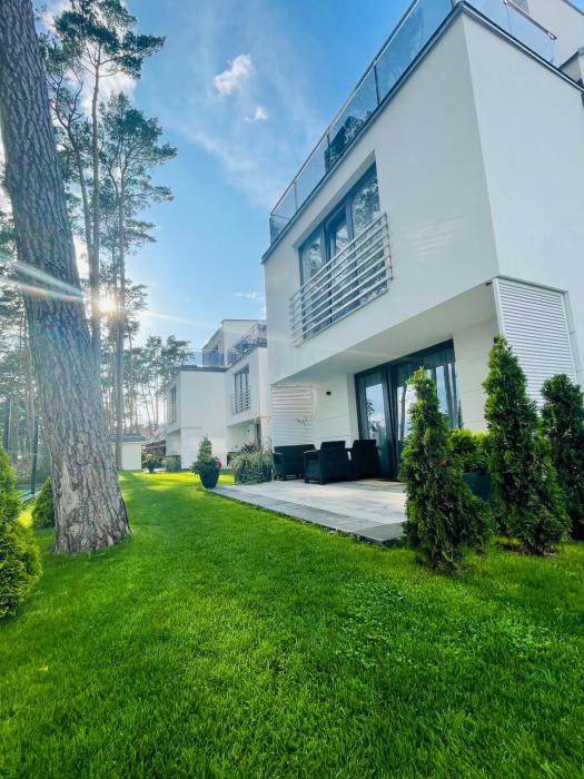 Apartamenty Marco Polo