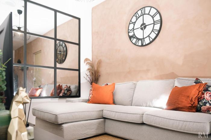 2BR Modern Contemporary Penthouse in Tagaytay