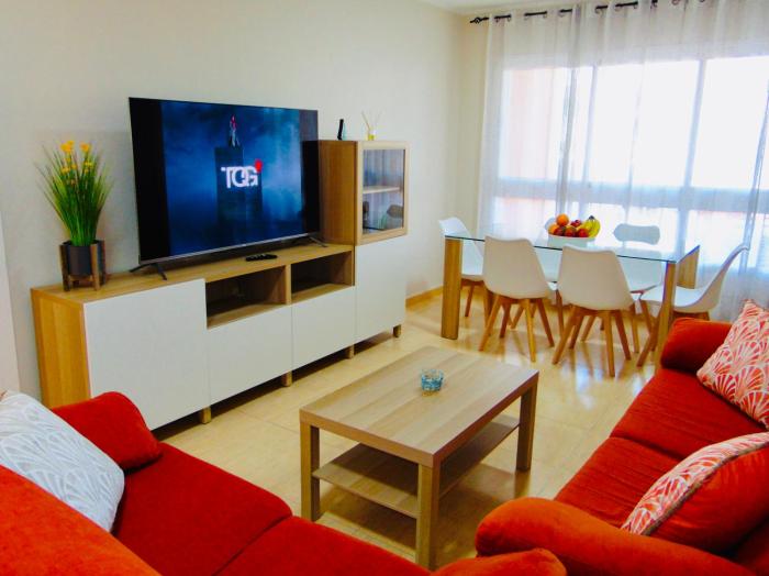 Casa Blanca Fuerteventura