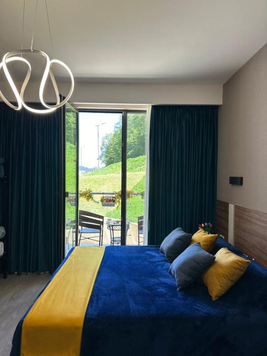 Crystal Wood Apartment 213