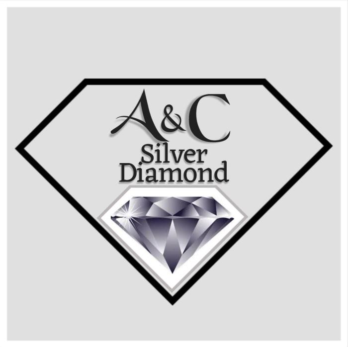 A&C Silver Diamond