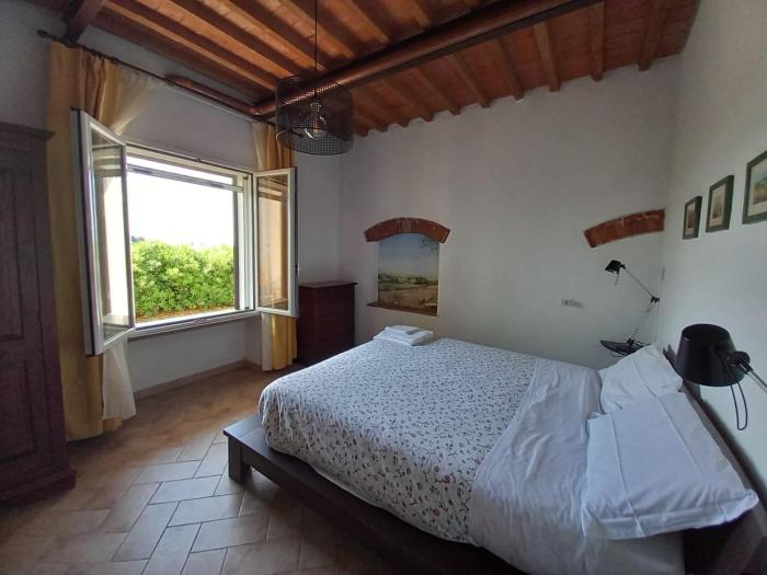 Bilocale Agriturismo Le Pinete a Riotorto