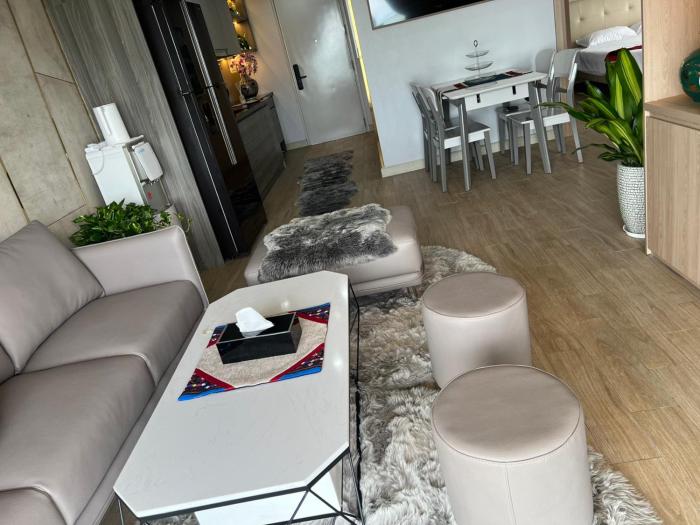 Citadine Swiss Apartment