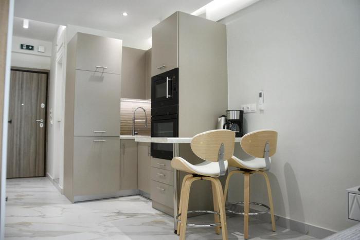 Andriiaanii Apartment Athens