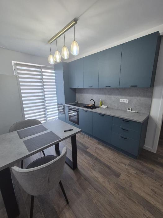 New Transilvania Green