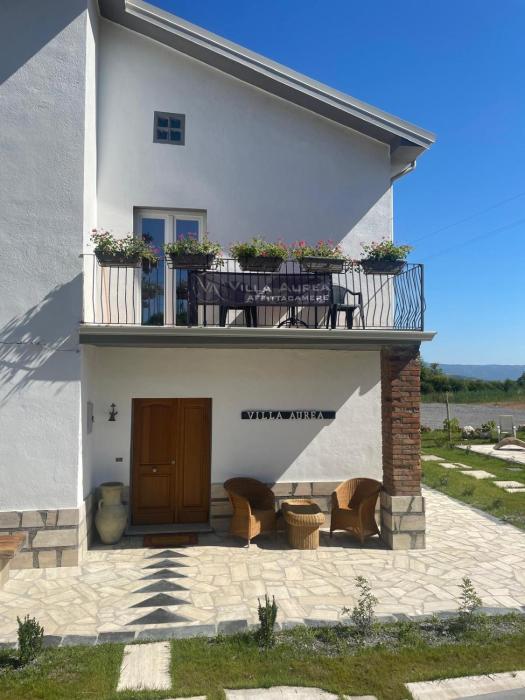 Villa Aurea Rooms & More